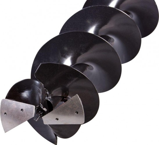 Бур ледовый FUBAG W1 - 150/800  однозаходный 838282 - изображение 2