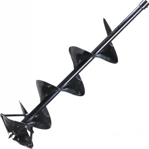 Бур ледовый FUBAG W1 — 200/800 неразборный, однозаходный 31392