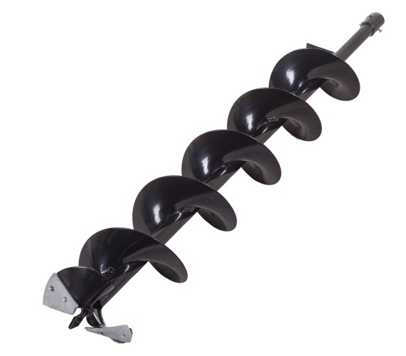 Бур ледовый HUTER AW-150 70/13/12 - изображение 2