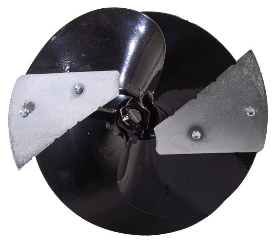 Бур ледовый HUTER AW-150 70/13/12 - изображение 4