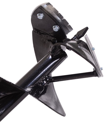 Бур ледовый HUTER AW-150 70/13/12 - изображение 3