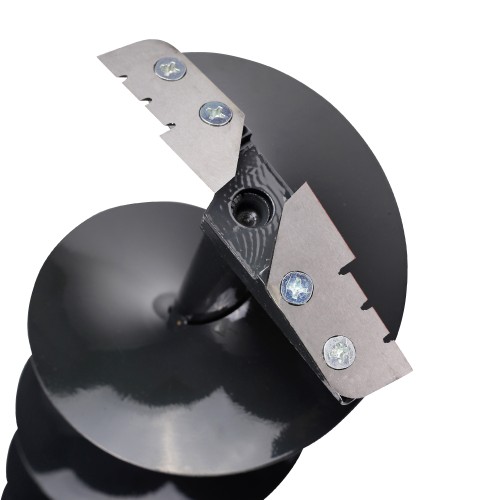 Бур ледовый PATRIOT D 150 i двухзаходный со сменными ножами (1000мм) 742004464 - изображение 3