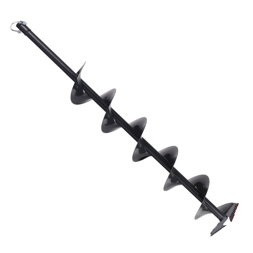 Бур ледовый PATRIOT D 150 i двухзаходный со сменными ножами (1000мм) 742004464