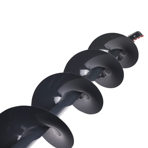 Бур ледовый PATRIOT D 150 i двухзаходный со сменными ножами (1000мм) 742004464 - изображение 5