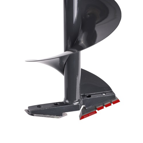 Бур ледовый PATRIOT D 150 i двухзаходный со сменными ножами (1000мм) 742004464 - изображение 4