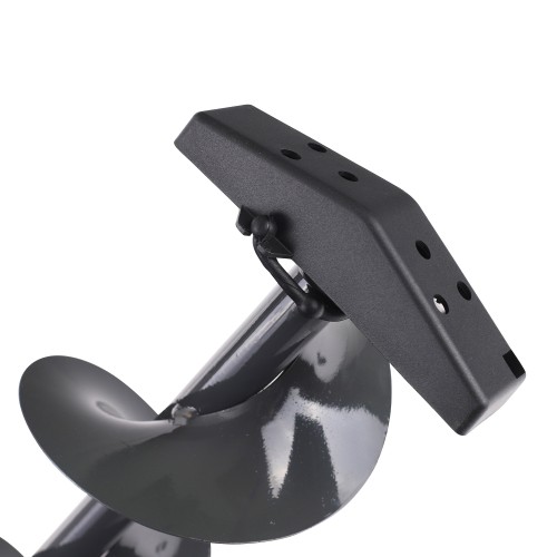 Бур ледовый PATRIOT D 150 i двухзаходный со сменными ножами (1000мм) 742004464 - изображение 2