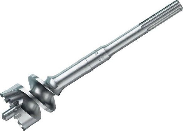 Бур проломный SDS-Max MAKITA  55 х  720/990 B-57663 B-57663