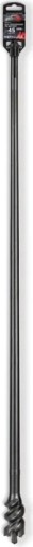 Бур проломный SDS-Max METALLICA Ultra 45х1000/860 мм по бетону 906477
