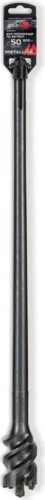 Бур проломный SDS-Max METALLICA Ultra 50х600/460 мм по бетону 906491