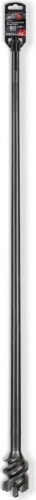Бур проломный SDS-Max METALLICA Ultra 60х1000/860 мм по бетону 906569