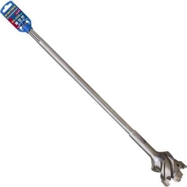 Бур проломный SDS-Max ПРАКТИКА 80х 600 мм 243-806 243-806