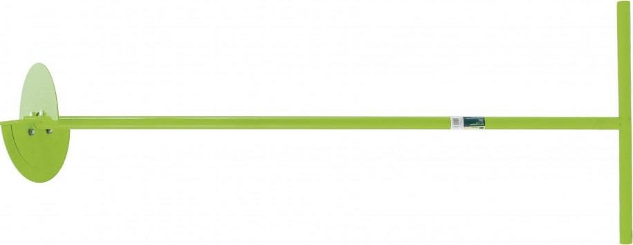 Бур садовый лопастной СИБРТЕХ 1000 мм со сменными ножами, D-150 мм, D-200 мм 64448 64448