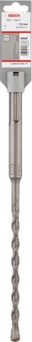 Бур SDS-Max BOSCH 12x200x340мм 2608833959 - изображение 2