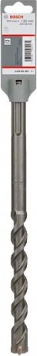 Бур SDS-Max BOSCH 22x200x320мм 2608685866 - изображение 2