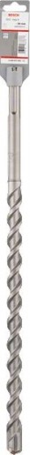 Бур SDS-Max BOSCH 24x400x520мм 2608833964 - изображение 2