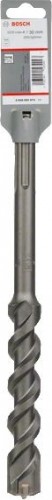 Бур SDS-Max BOSCH 30x200x320мм 2608685872 - изображение 2
