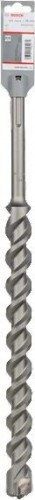 Бур SDS-Max BOSCH 35x400x520мм 2608685876 - изображение 2
