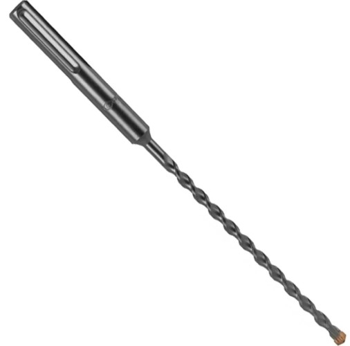 Бур SDS-Max Cutop Profi Plus 52x540 мм по бетону с крестовым наконечником 42-52540