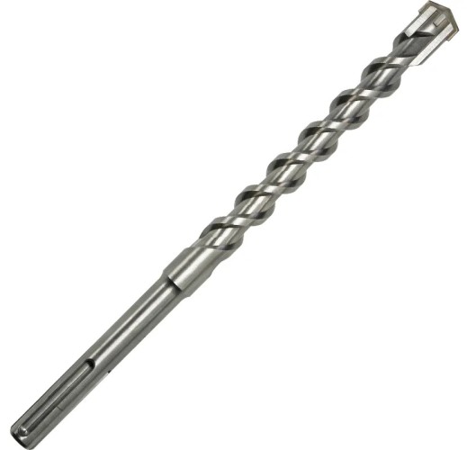 Бур SDS-Max D.BOR 4C MAX 45*1200/1340 D-4MD45L1340