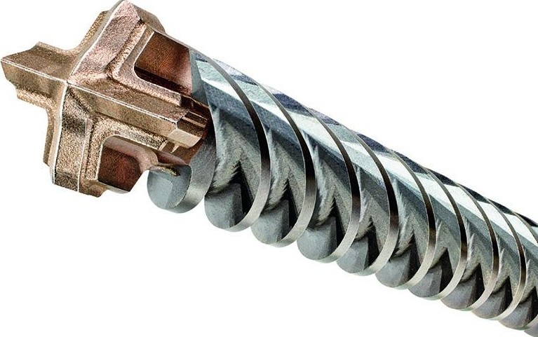 Бур SDS-Max DeWALT 20 x  800/920 мм  XLR DT60818-QZ DT60818-QZ