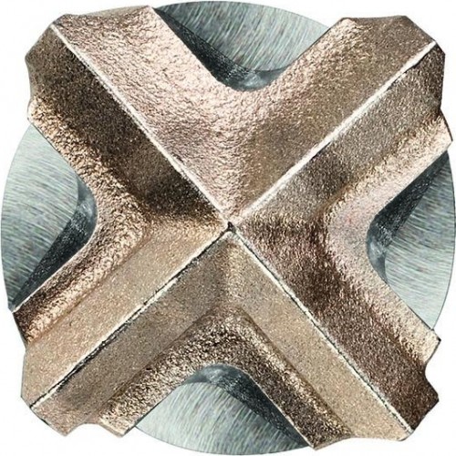 Бур SDS-Max DeWALT 24 x  200/340 мм  XLR DT60822-QZ DT60822-QZ - изображение 2