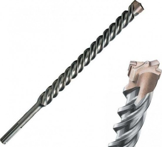 Бур SDS-Max DeWALT 50 x  450/570 мм  Multy-Cutter DT9449-QZ