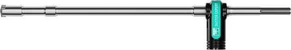 Бур SDS-Max Heller duster expert y-cutter 18х400х600 мм беспыльный  TD28622