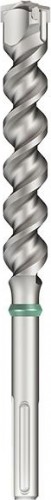 Бур SDS-Max Heller duster expert y-cutter 25х1200х1320 мм по бетону  TD22376