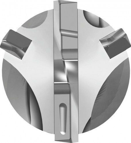 Бур SDS-Max Heller enduro y-cutter, 30х200х320 мм по бетону TD22380 - изображение 2