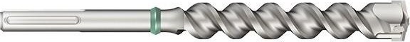 Бур SDS-Max Heller enduro y-cutter, 50х400х520 мм по бетону  TD23344
