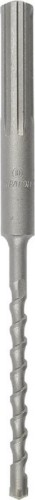 Бур SDS-Max КРАТОН O10х260 мм 1 02 04 001