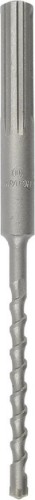 Бур SDS-Max КРАТОН O12х260 мм 1 02 04 002