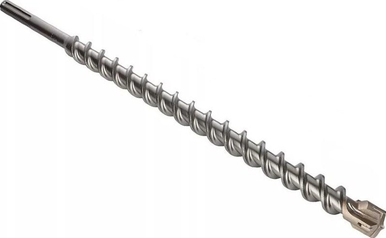 Бур SDS-Max MAKITA 32х920 zentro P-78053