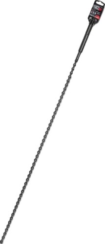 Бур SDS-Max METALLICA Ultra 14х1000/860 мм по бетону Х-напайка, 2 спирали 905913