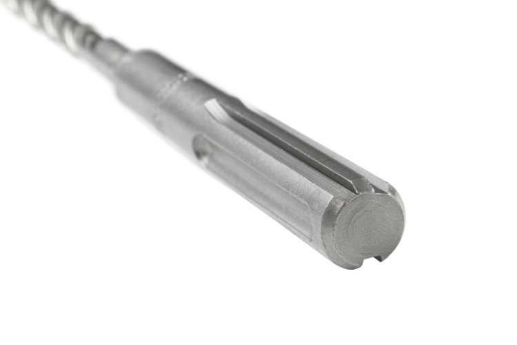 Бур SDS-Max P.I.T. AMAS02-1854 18x540 мм - изображение 3