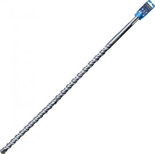 Бур SDS-Max ПРАКТИКА 20х  860/1000 мм 038-272 038-272