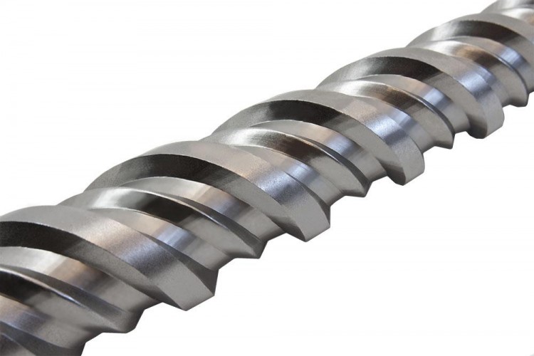 Бур SDS-Max ПРАКТИКА 30х530/670мм, КВАДРО, серия Эксперт, по бетону 919-723 - изображение 3