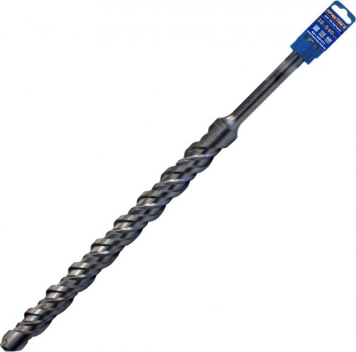 Бур SDS-Max ПРАКТИКА 35х  400/540 мм 038-364 038-364