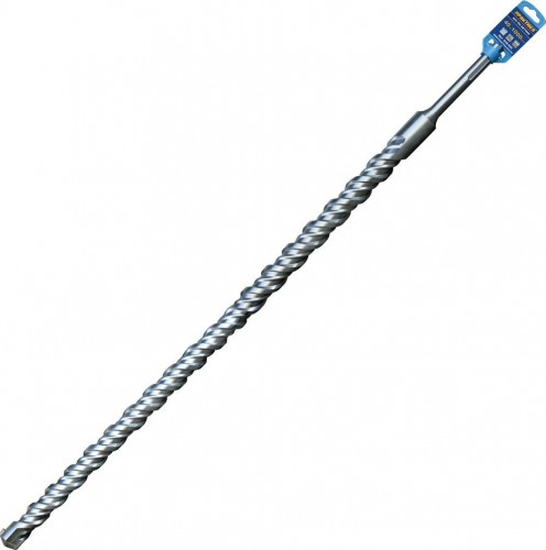 Бур SDS-Max ПРАКТИКА 40х  860/1000 мм 038-395 038-395
