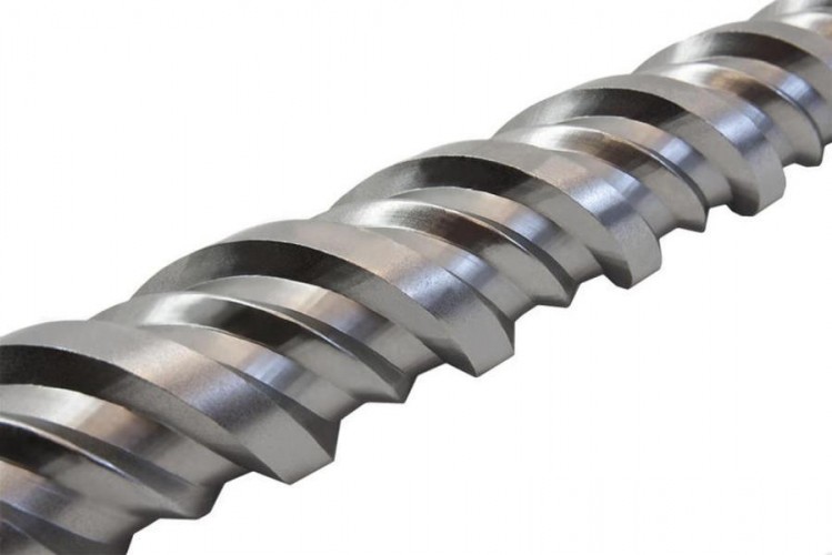 Бур SDS-Max ПРАКТИКА КВАДРО 20х  400/540 мм 647-895 647-895 - изображение 4