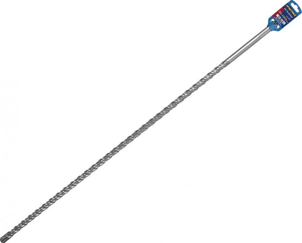 Бур SDS-Max ПРАКТИКА КВАДРО 20х  860/1000 мм 647-901 647-901