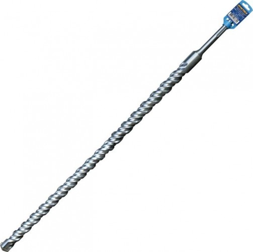 Бур SDS-Max ПРАКТИКА КВАДРО 40х 860/1000 мм 648-045 648-045