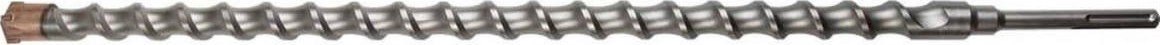 Бур SDS-max STAYER 52x610/720 мм 29370-610-52