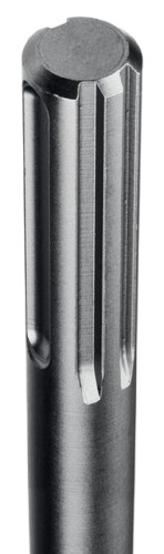 Бур SDS-Max STAYER HERCULES-4Х d 45х900/1000 мм проломной 29319-45-1000 - изображение 2