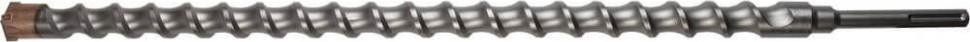 Бур SDS-Max ЗУБР ПРОФЕССИОНАЛ 40x800/920 мм 29350-920-40_z01