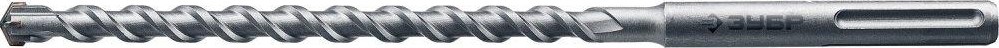 Бур SDS-Max ЗУБР ПРОФЕССИОНАЛ 28x410/520 мм 29350-410-28_z02