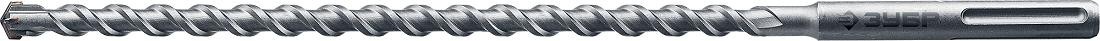 Бур SDS-Max ЗУБР ПРОФЕССИОНАЛ 12x410/540 мм 29350-410-12_z02
