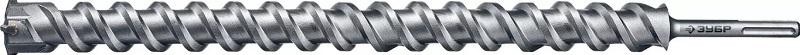 Бур SDS-Max ЗУБР ПРОФЕССИОНАЛ 45x880/1000 мм 29350-880-45_z02