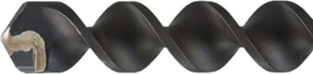 Бур шнековый MAKITA 3/4" 30мм B-54368 - изображение 3