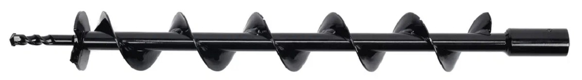 Бур земляной CHAMPION C8050 - изображение 2